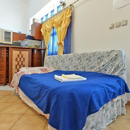 Apartments Dino 1374 Pula Zewnętrze zdjęcie
