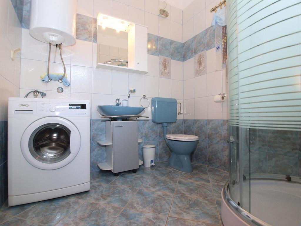 Apartments Dino 1374 Pula Zewnętrze zdjęcie
