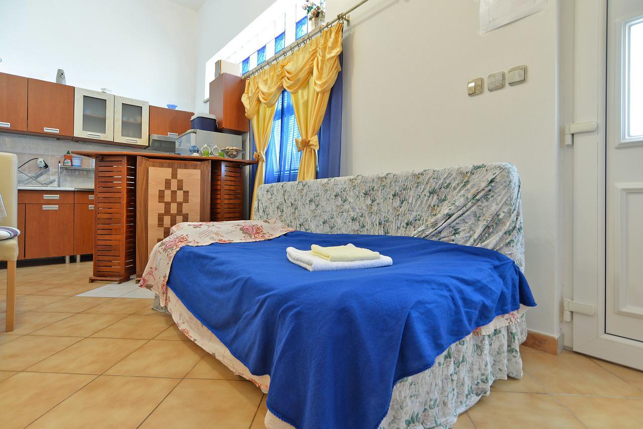 Apartments Dino 1374 Pula Zewnętrze zdjęcie